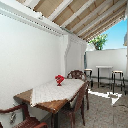Apartmani Krizanovic โวดีเซ ภายนอก รูปภาพ