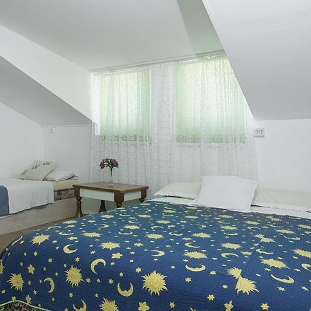 Apartmani Krizanovic โวดีเซ ภายนอก รูปภาพ