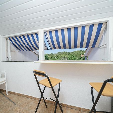 Apartmani Krizanovic โวดีเซ ภายนอก รูปภาพ