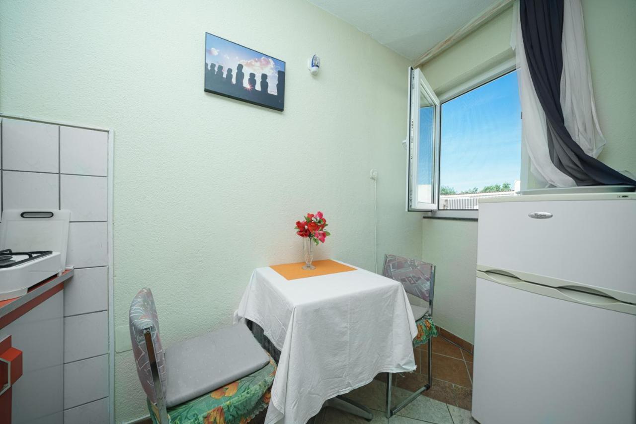 Apartmani Krizanovic โวดีเซ ภายนอก รูปภาพ