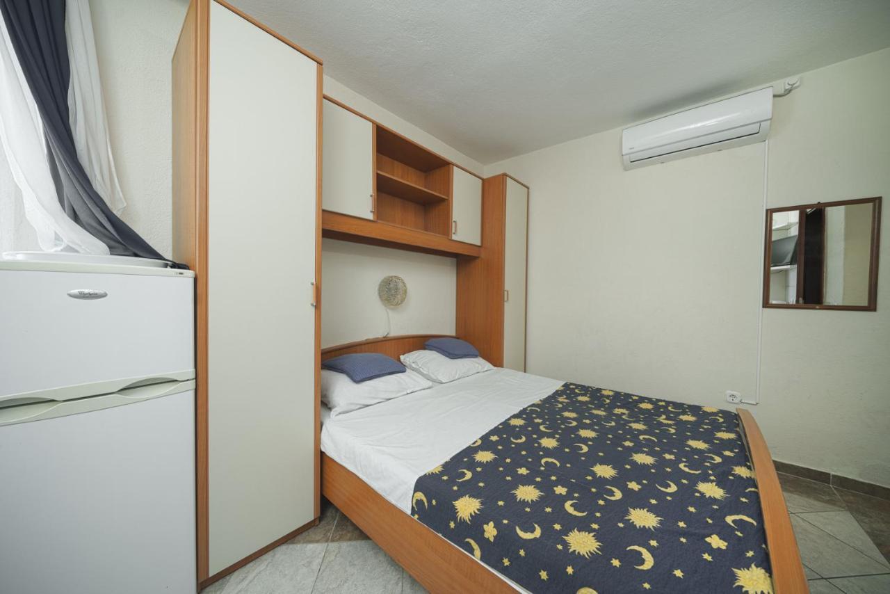 Apartmani Krizanovic โวดีเซ ภายนอก รูปภาพ