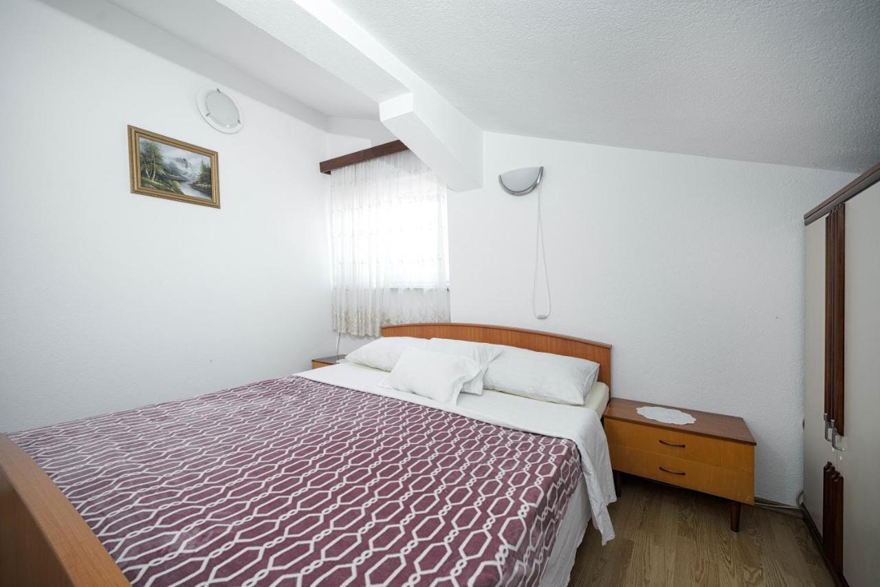 Apartmani Krizanovic โวดีเซ ภายนอก รูปภาพ