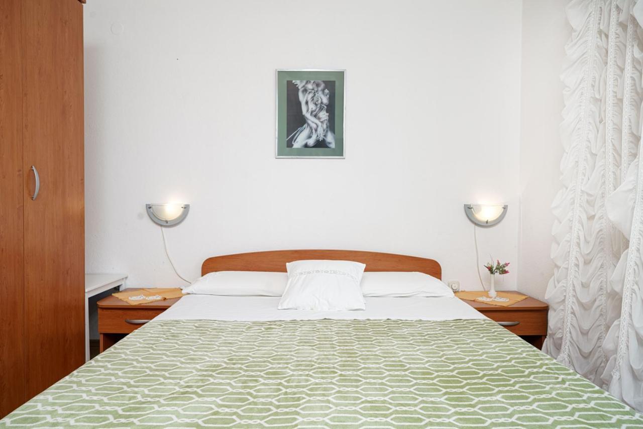 Apartmani Krizanovic โวดีเซ ภายนอก รูปภาพ