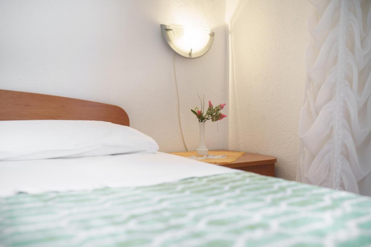 Apartmani Krizanovic โวดีเซ ภายนอก รูปภาพ