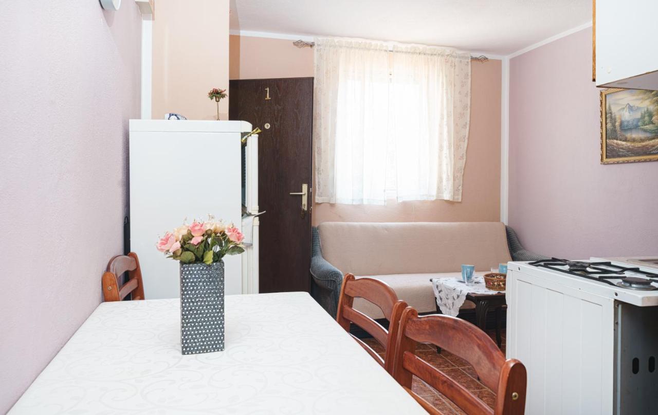 Apartmani Krizanovic โวดีเซ ภายนอก รูปภาพ