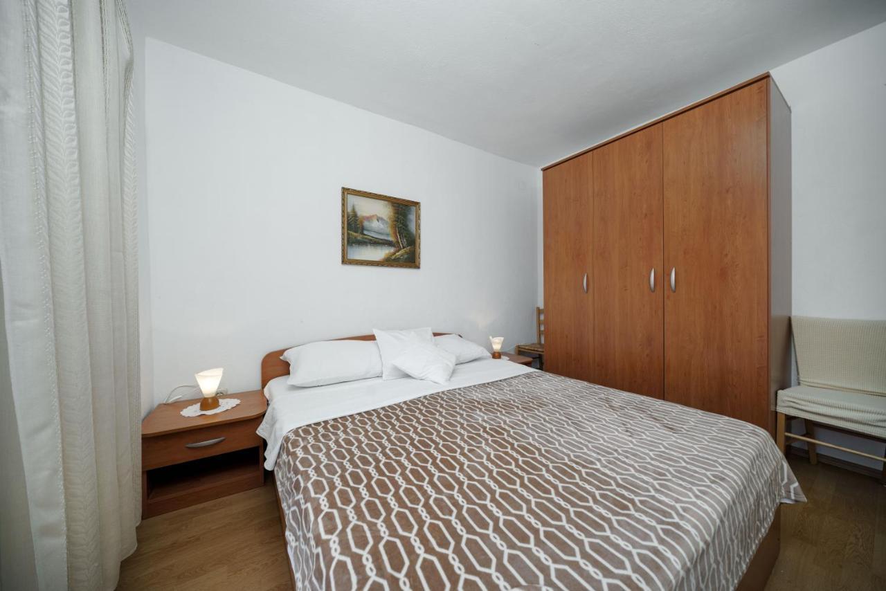 Apartmani Krizanovic โวดีเซ ภายนอก รูปภาพ