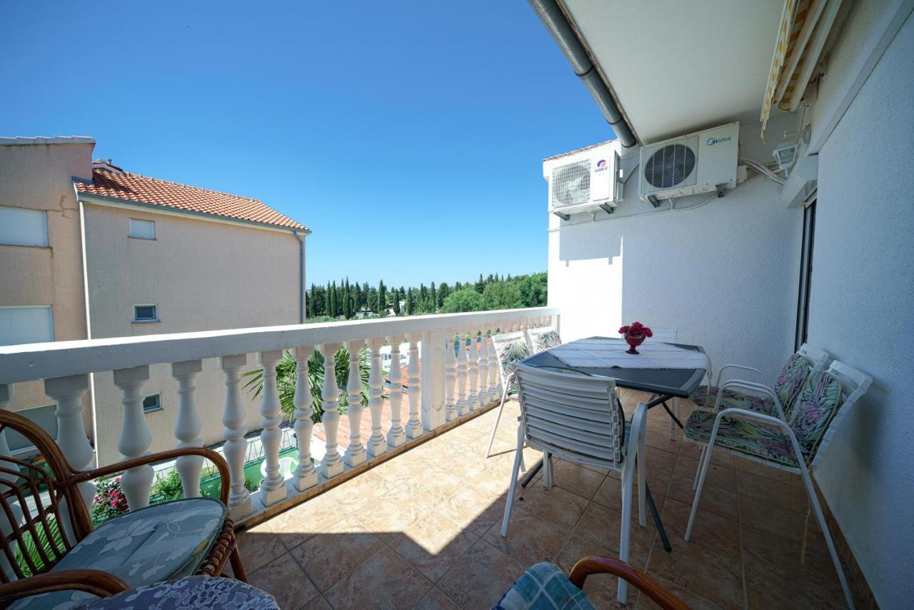 Apartmani Krizanovic โวดีเซ ภายนอก รูปภาพ