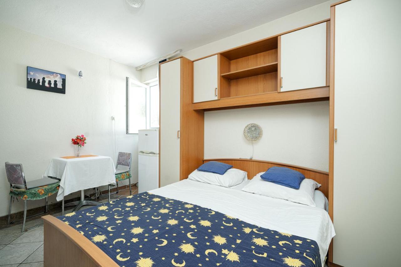 Apartmani Krizanovic โวดีเซ ภายนอก รูปภาพ