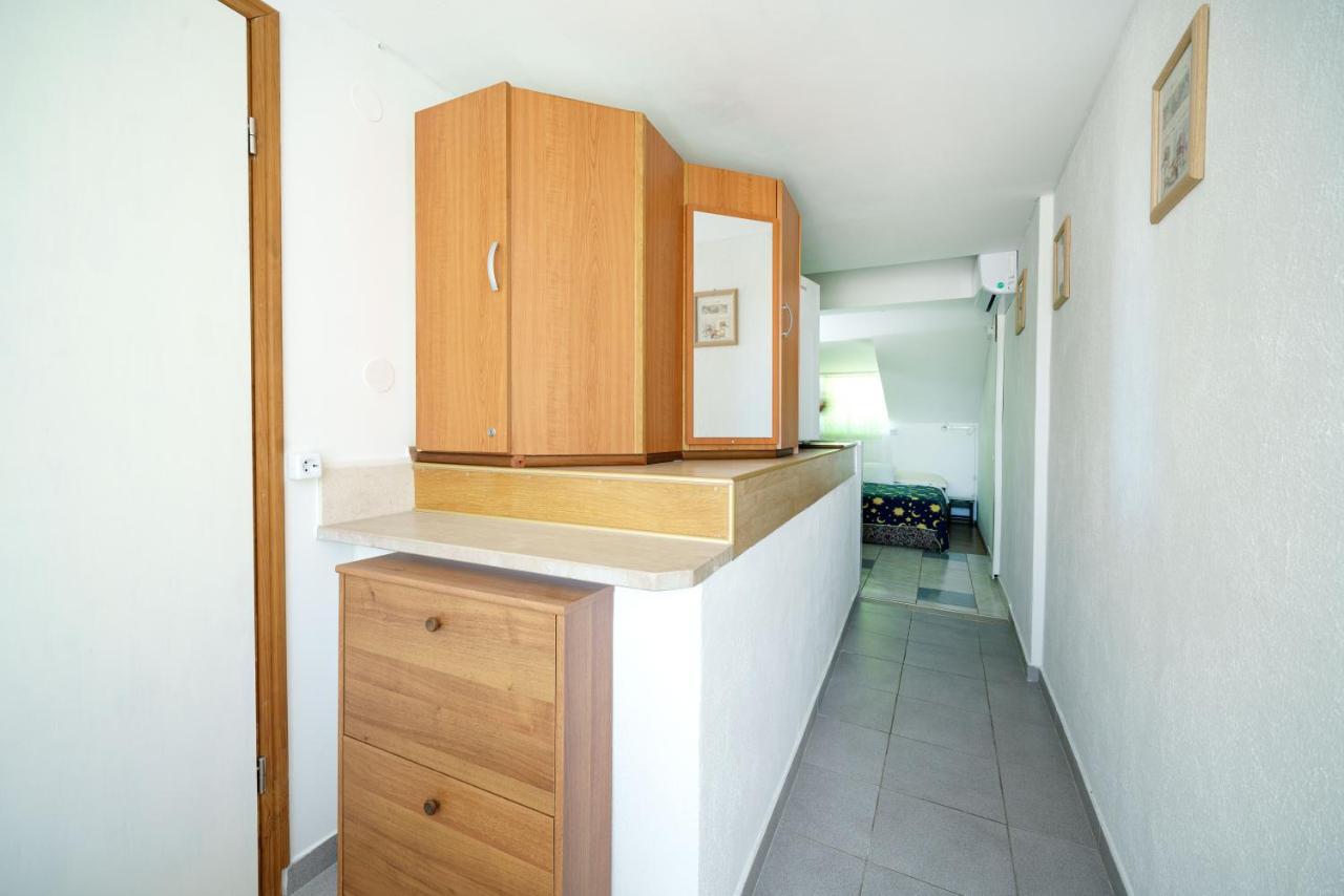 Apartmani Krizanovic โวดีเซ ภายนอก รูปภาพ