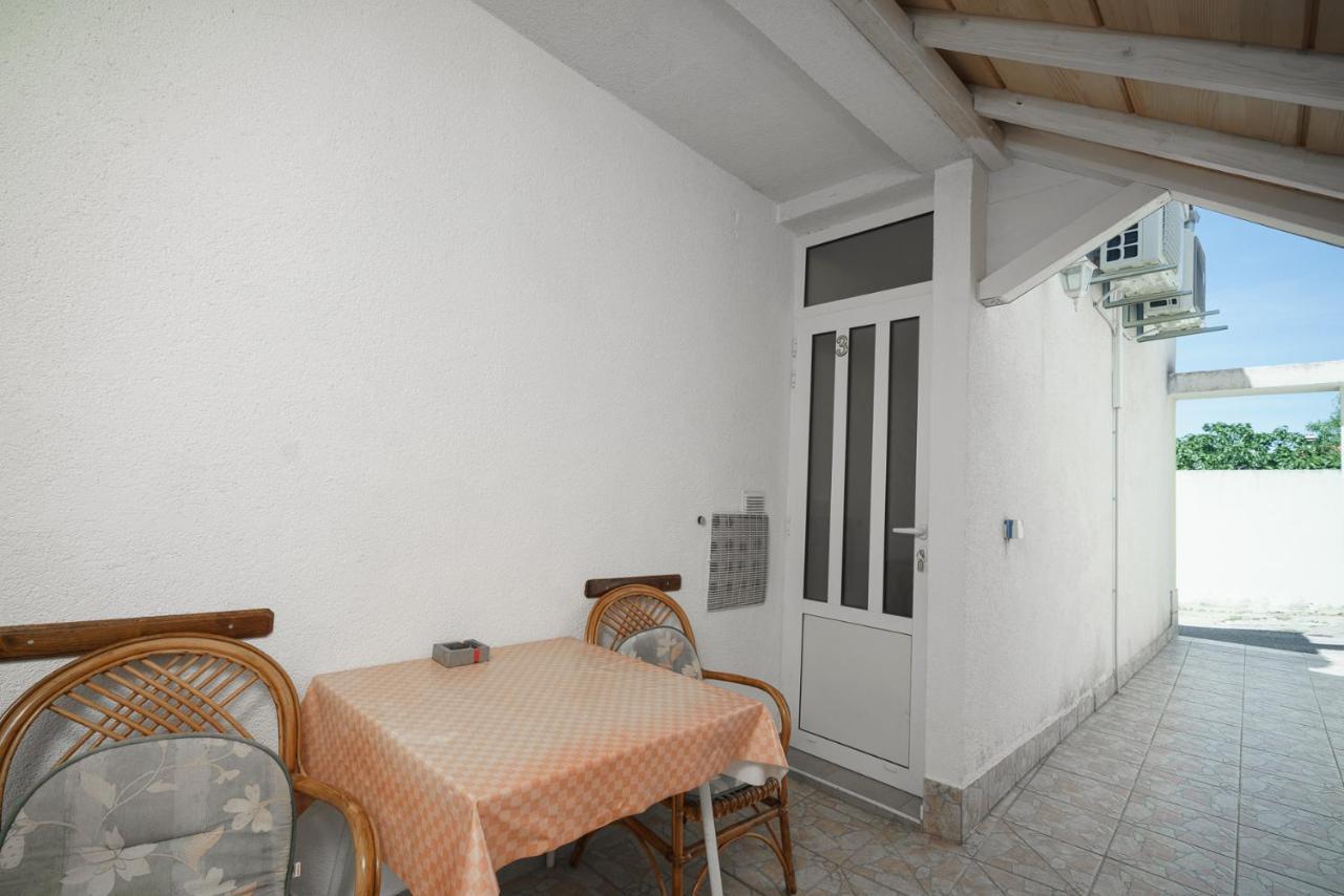 Apartmani Krizanovic โวดีเซ ภายนอก รูปภาพ