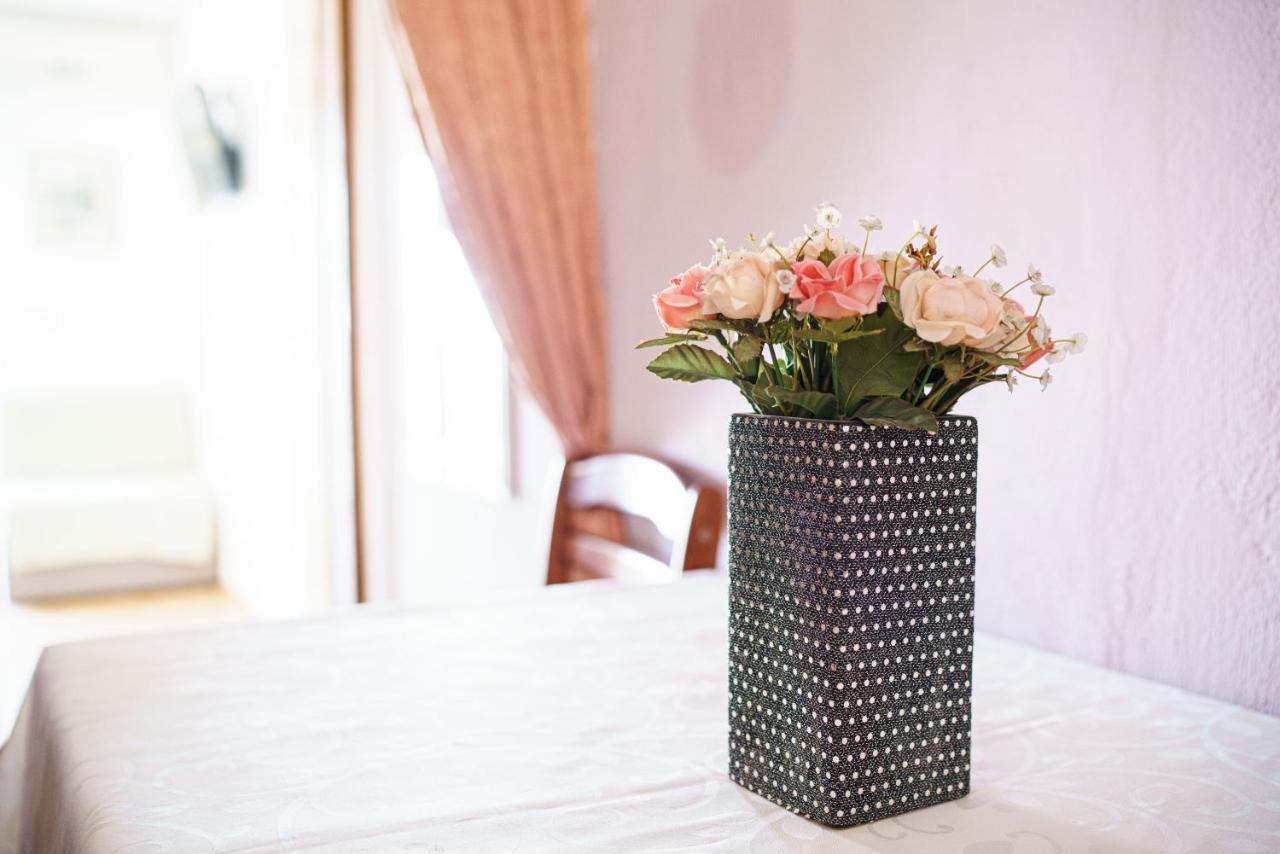 Apartmani Krizanovic โวดีเซ ภายนอก รูปภาพ