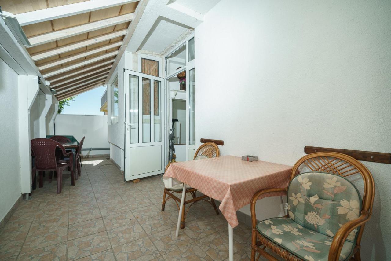 Apartmani Krizanovic โวดีเซ ภายนอก รูปภาพ