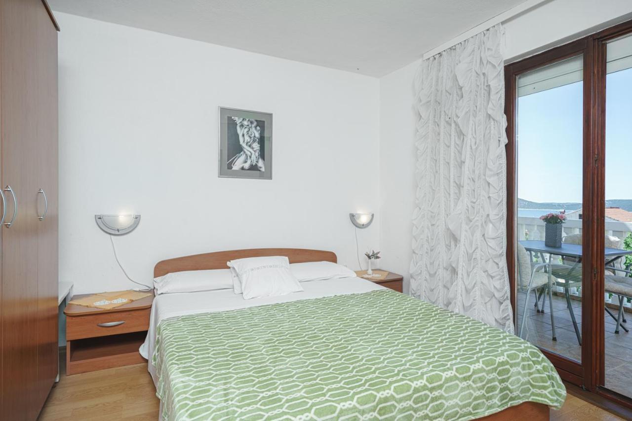 Apartmani Krizanovic โวดีเซ ภายนอก รูปภาพ