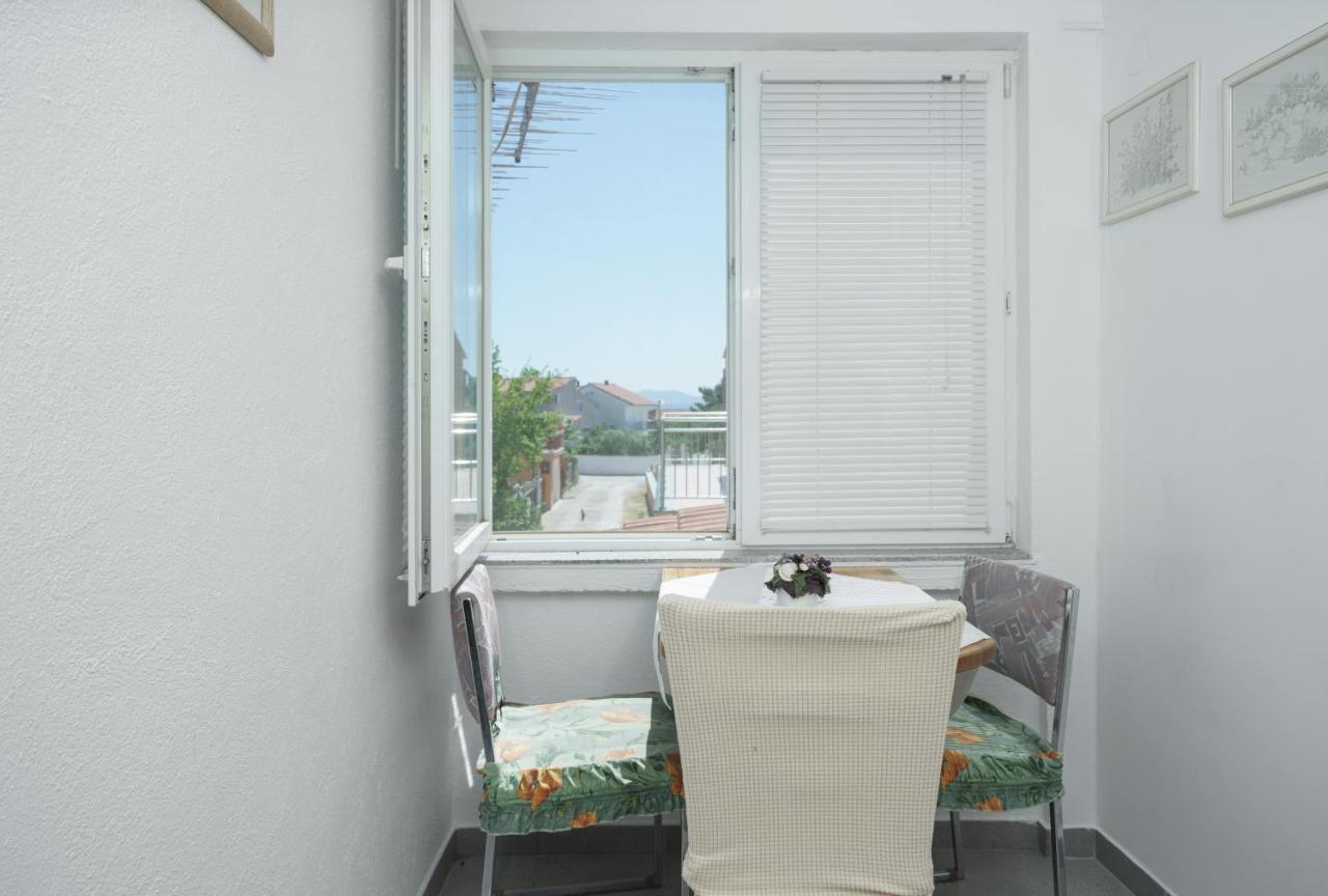 Apartmani Krizanovic โวดีเซ ภายนอก รูปภาพ