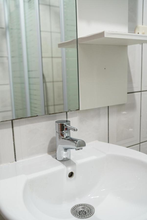 Apartmani Krizanovic โวดีเซ ภายนอก รูปภาพ