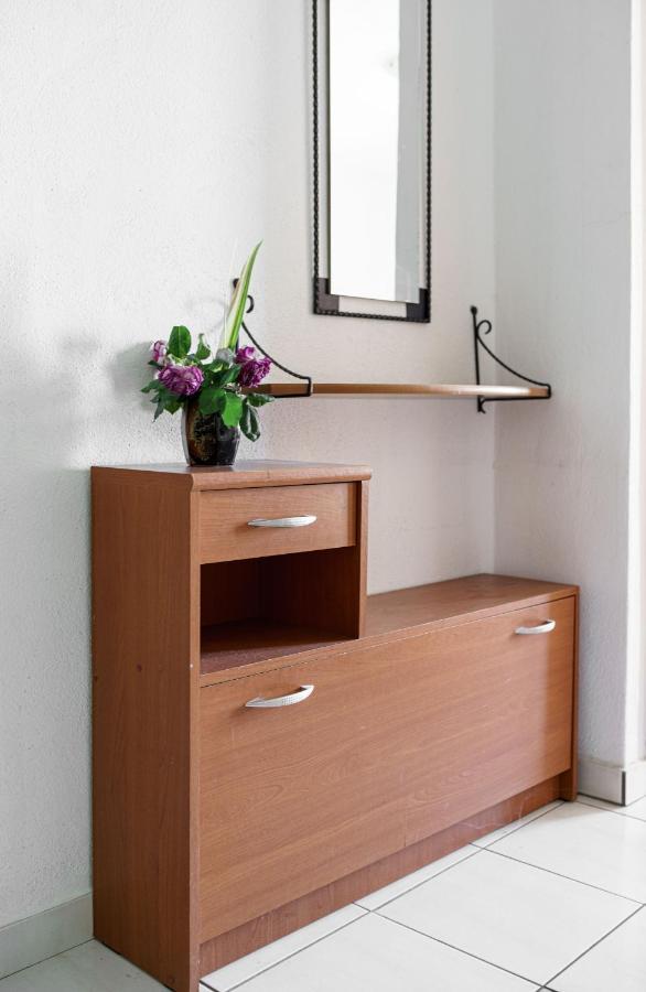 Apartmani Krizanovic โวดีเซ ภายนอก รูปภาพ