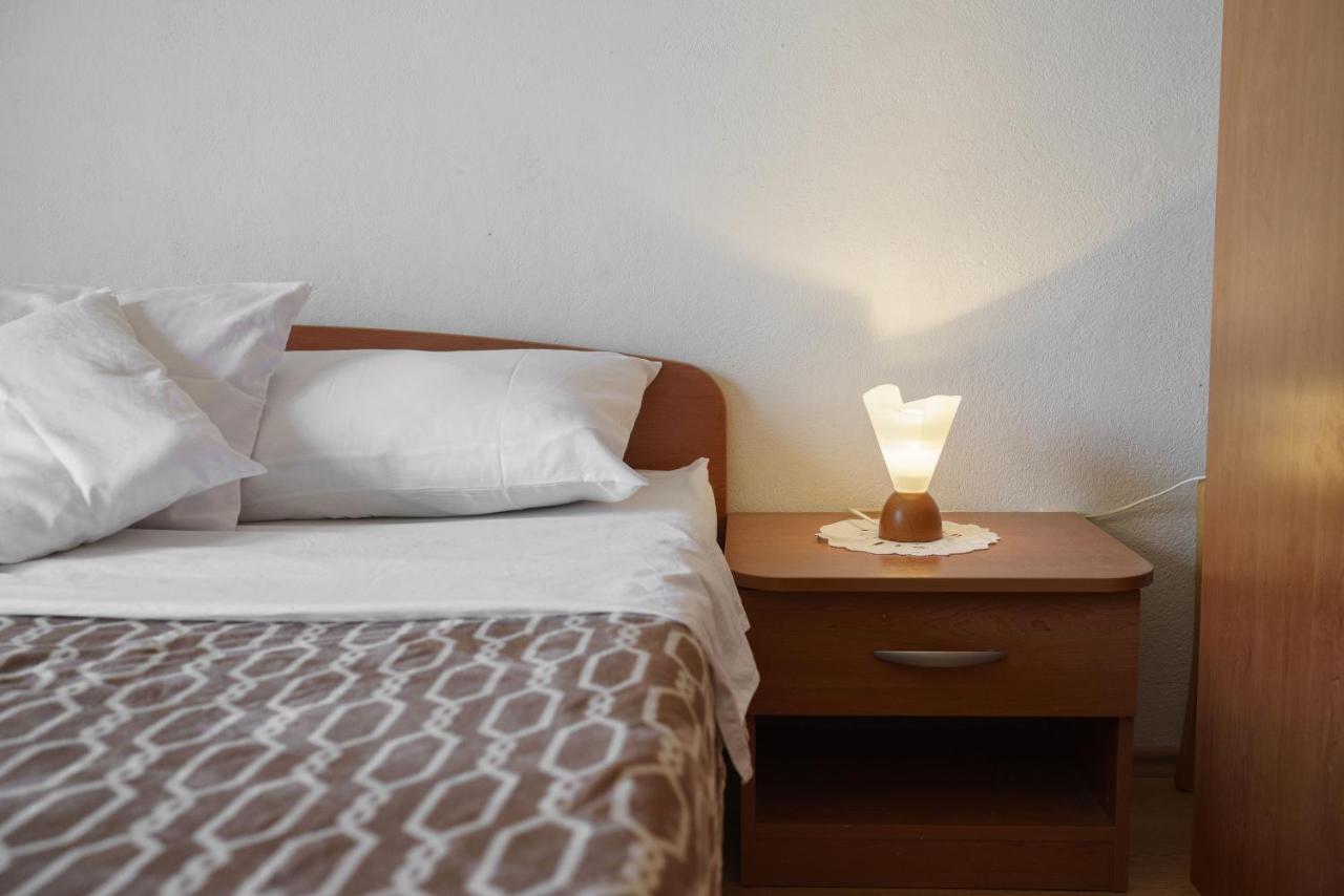 Apartmani Krizanovic โวดีเซ ภายนอก รูปภาพ
